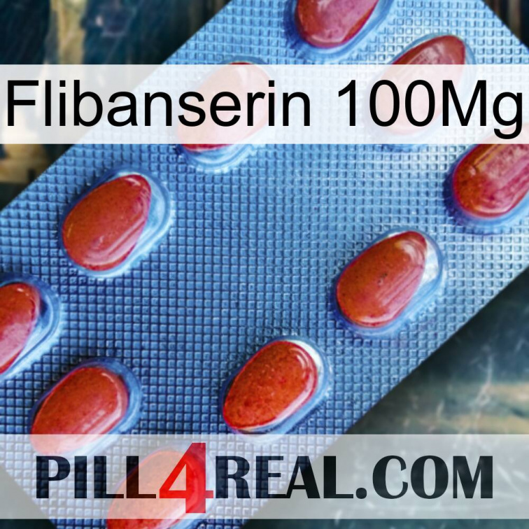 Flibanserin 100Mg 06